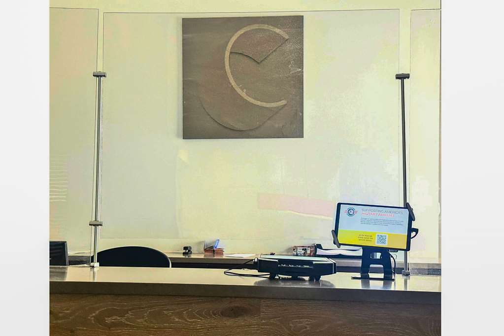 Comfort Inn & Suites Cartersville Emerson Lake Point - photo 4