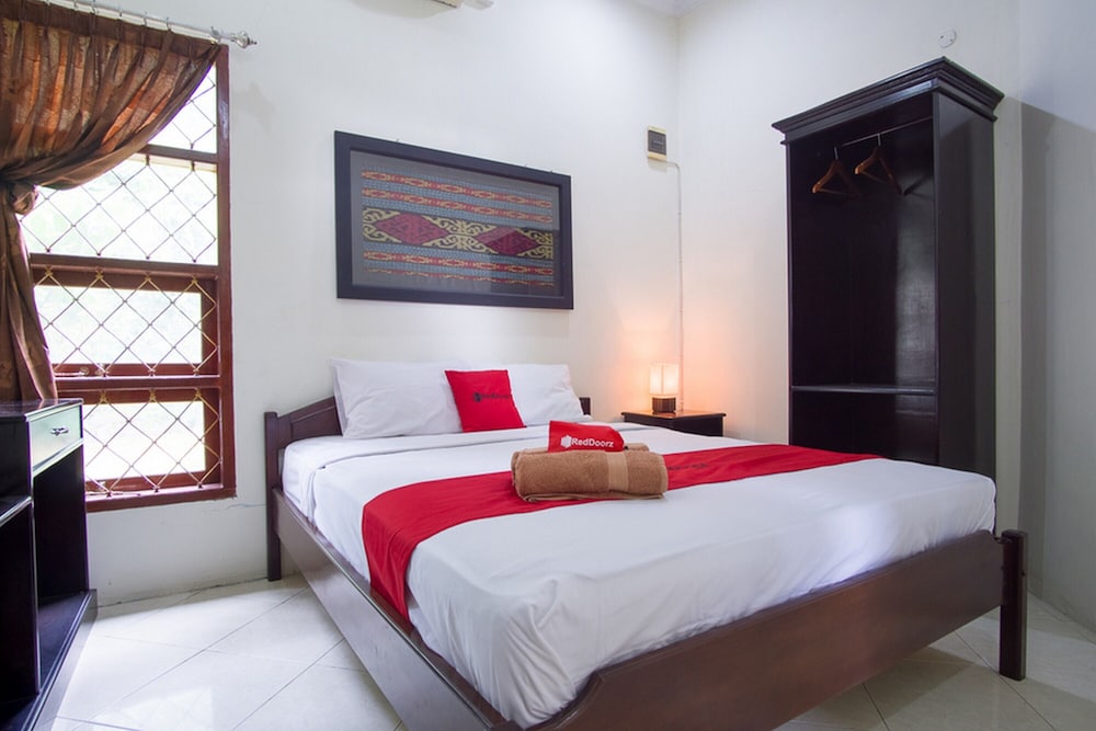 Formerly Reddoorz Syariah Near Ngade Lake — Ternate
