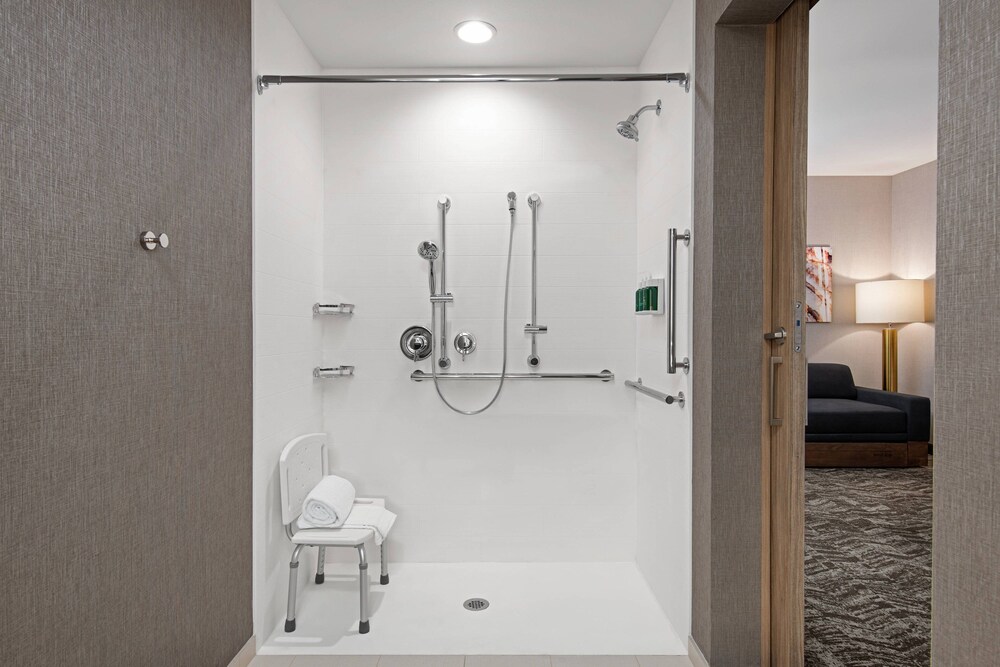 SpringHill Suites by Marriott St. George Washington - photo 11