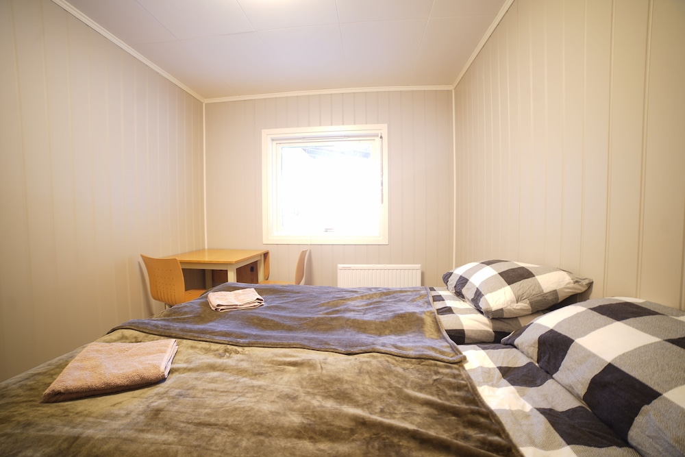 Mary Rooms — Tromso — photo 4