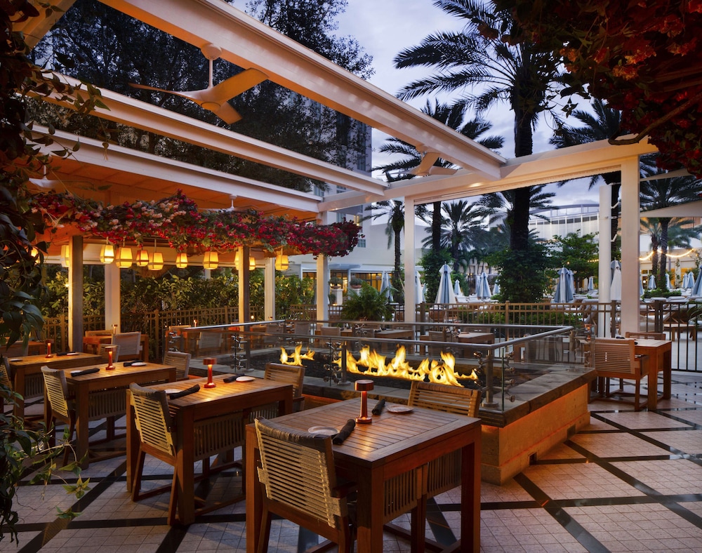 Hilton West Palm Beach - photo 79