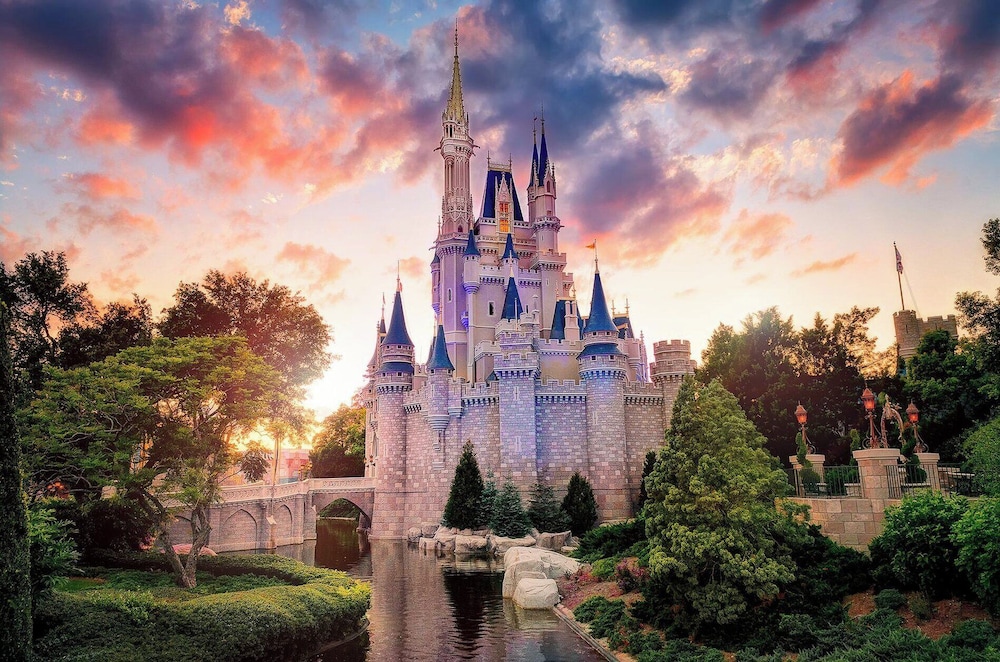 Voco Kissimmee Orlando By IHG - photo 53