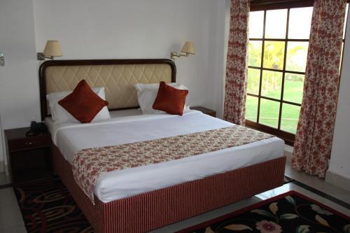 Kaziranga Golf Resort — Jorhat — photo 3