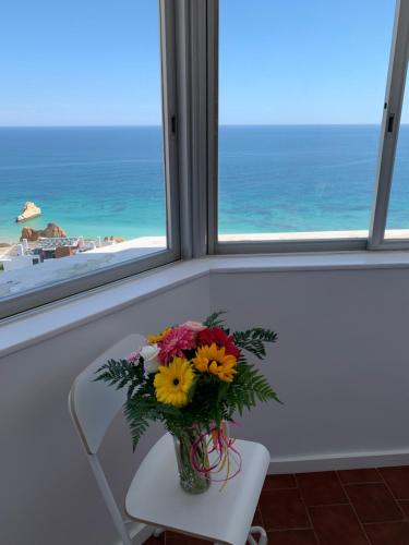 Céu e Mar — 4-Star Luxury Hotel in Portimao, Portugal