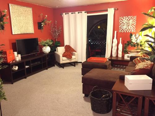 Casas Adobes condo — 4-Star Luxury Hotel in Tucson, United States