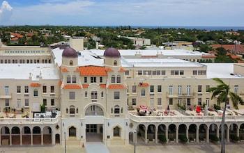 The Palm Beach Hotel - photo 5