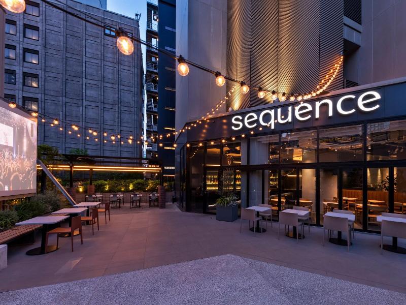 Sequence Suidobashi Tokyo — 4-Star Luxury Hotel in Tokyo, Japan