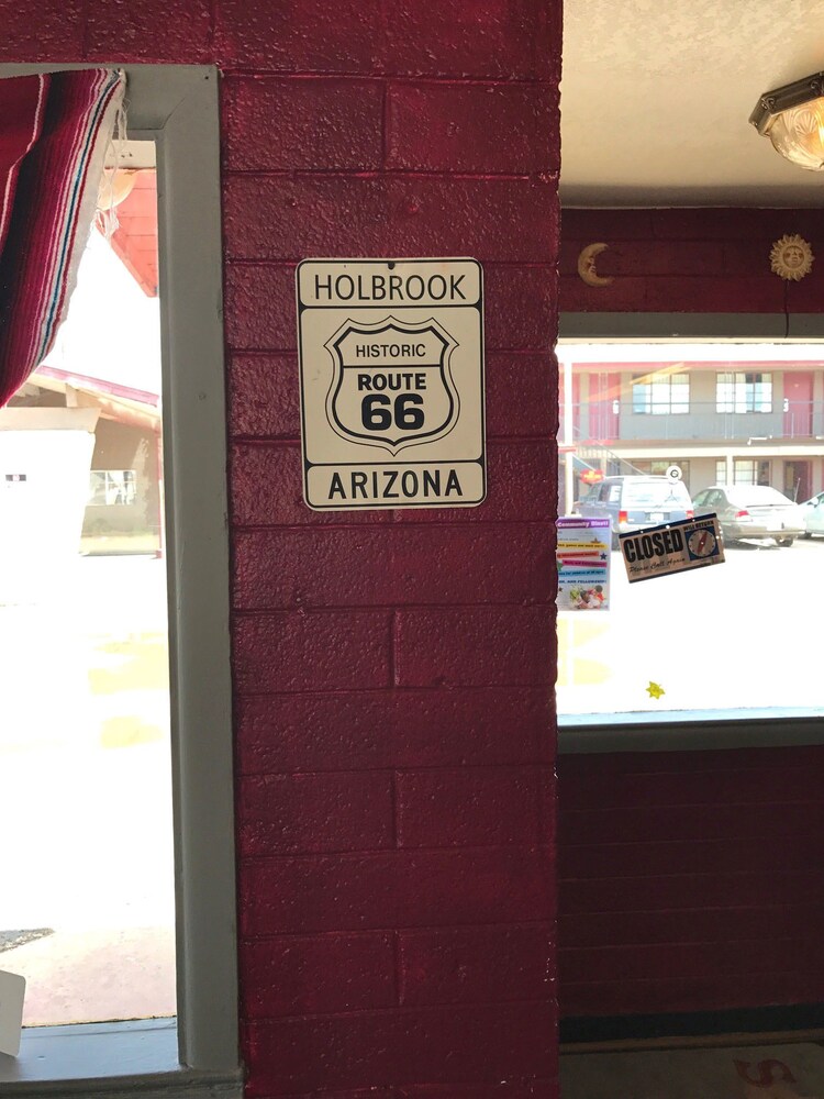 Americas Best Value Inn Holbrook - photo 14