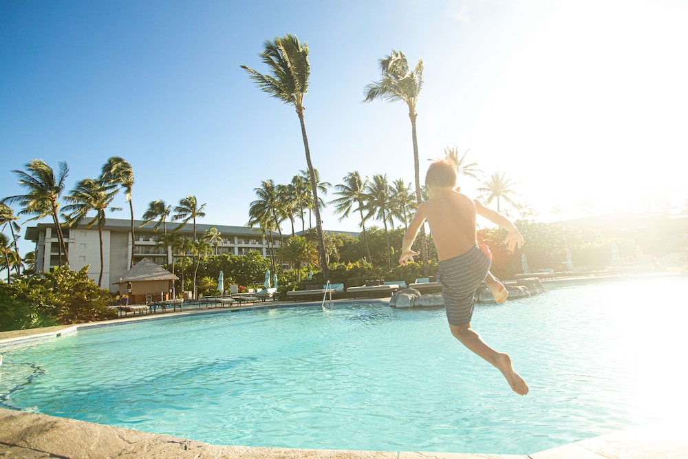 Fairmont Orchid - photo 64