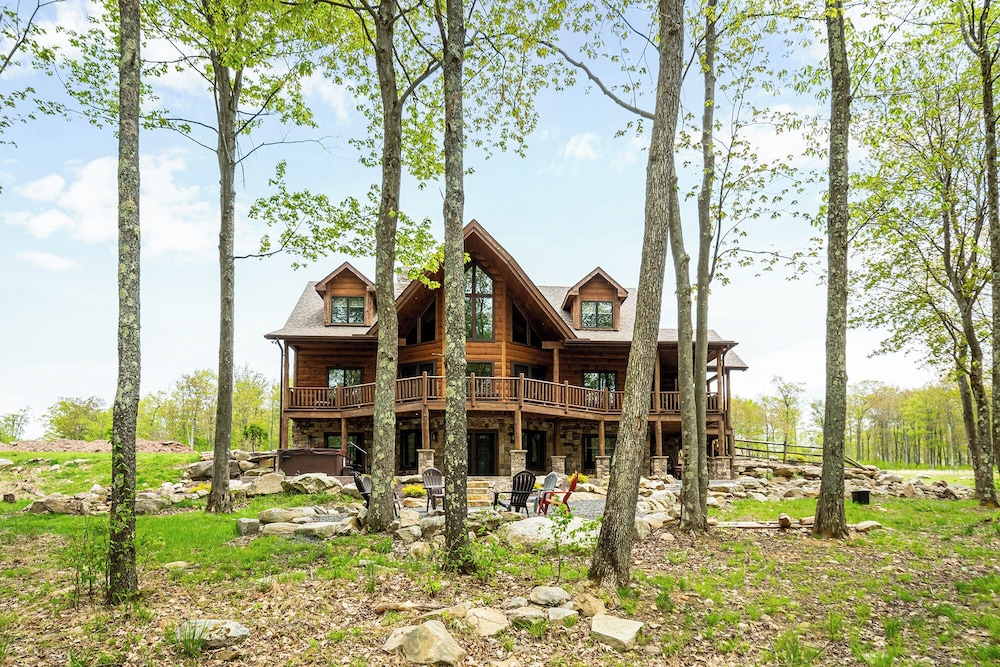 Away in the Mountains - photo 50