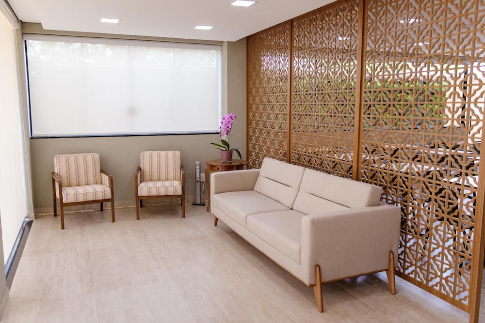 Ecotel — Ribeirao Preto — photo 2