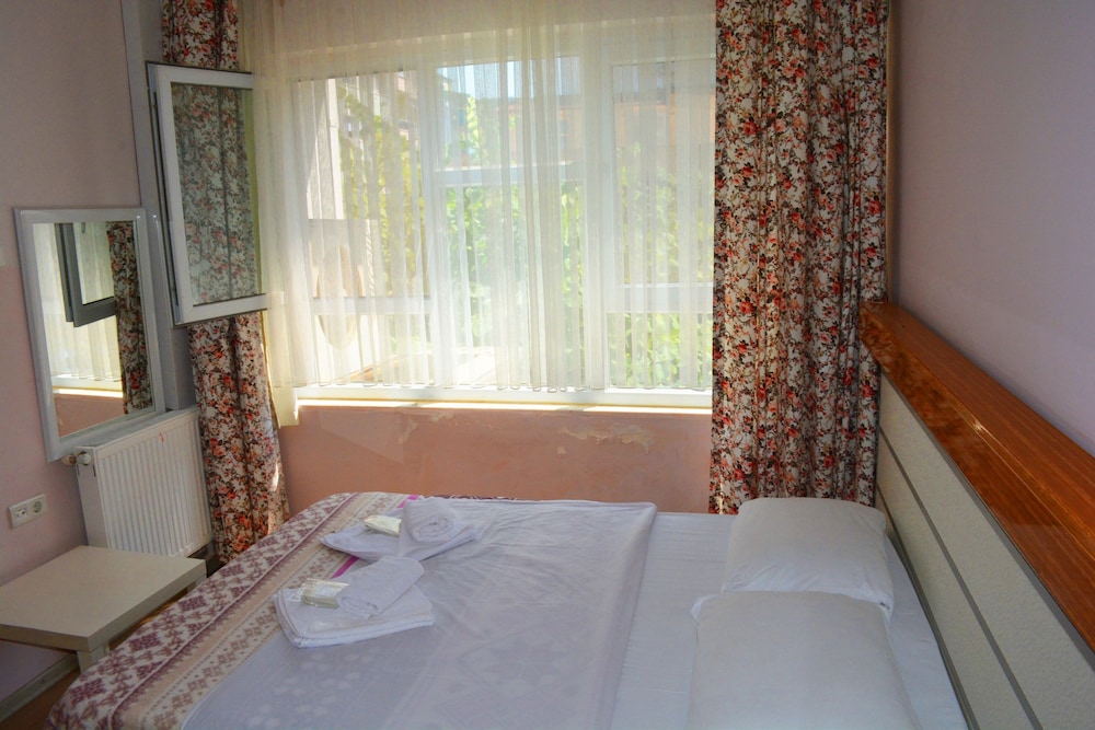 Hotel Ülke — Yalova — photo 4