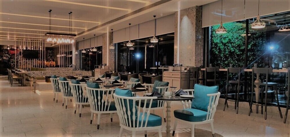 Regenta SGS Greenotel Lonavala in Lonavla, India