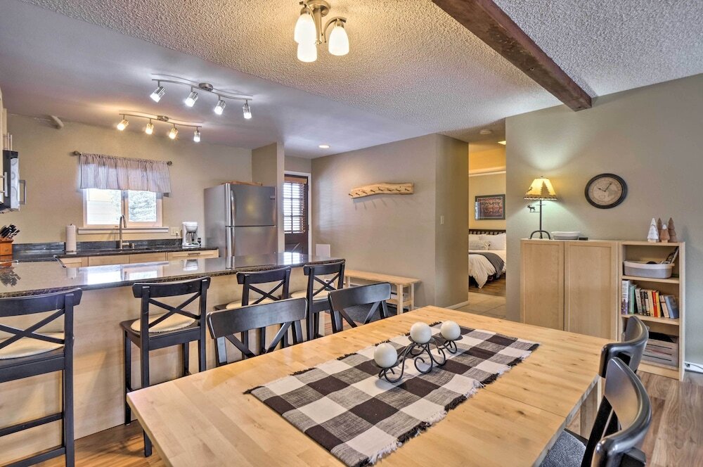 Idyllic Condo about 5 Mi to Winter Park Resort - photo 17