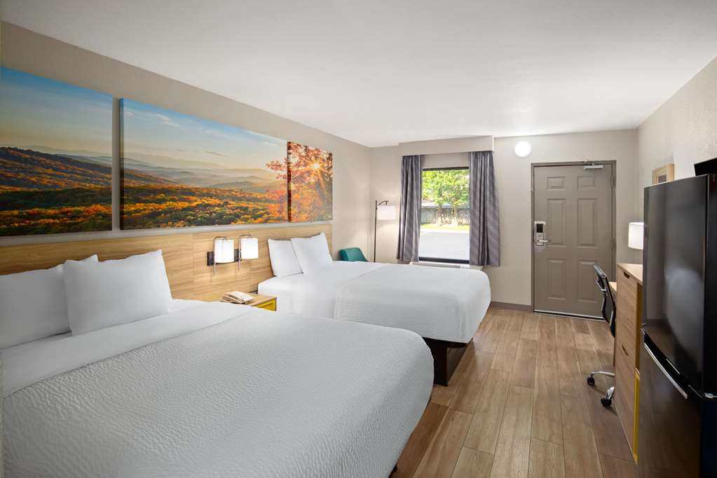 Days Inn by Wyndham Helen - photo 19