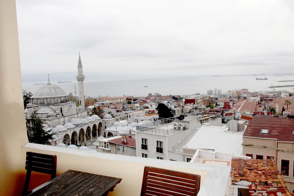 Divas Silver Hotel - last minute hotel in Istanbul