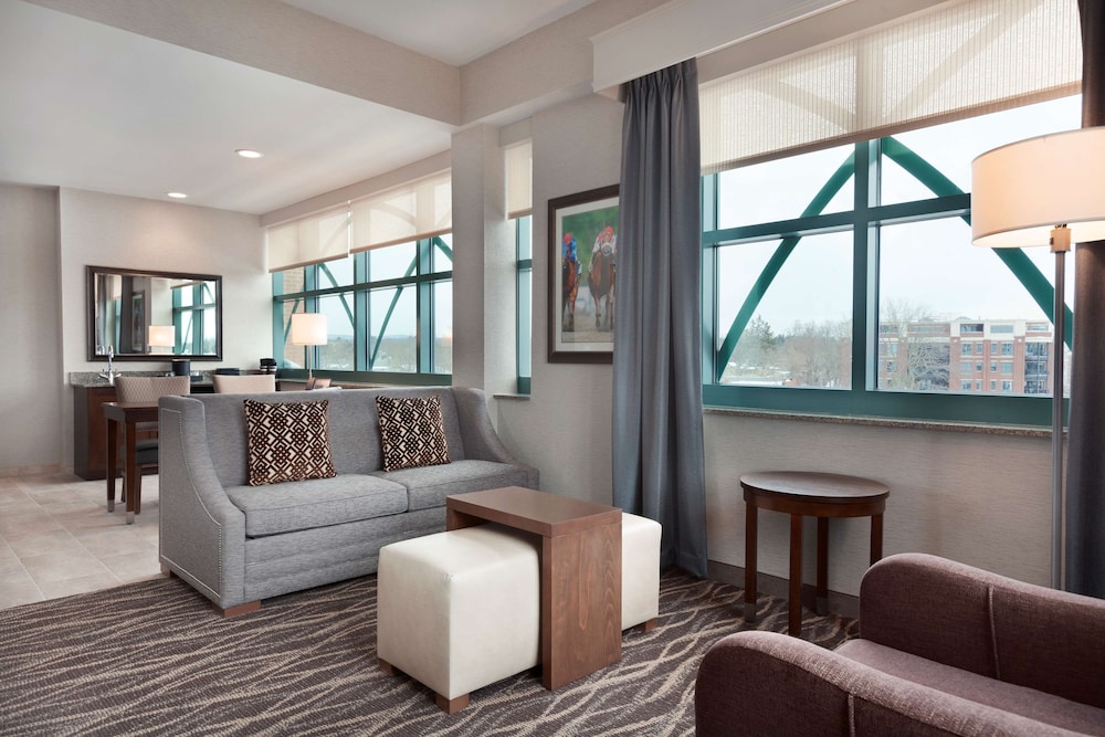 Embassy Suites Saratoga Springs - photo 17