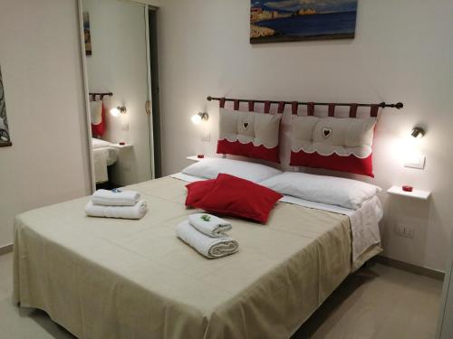 Il Rifugio di Pulcinella — 4-Star Luxury Hotel in Naples, Italy
