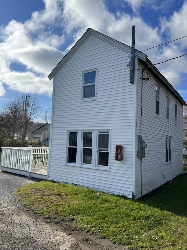 Ocean Sands at York Beach - photo 15