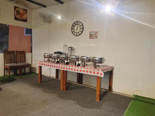 BS Hotel & Restaurant — Unknown City — photo 2