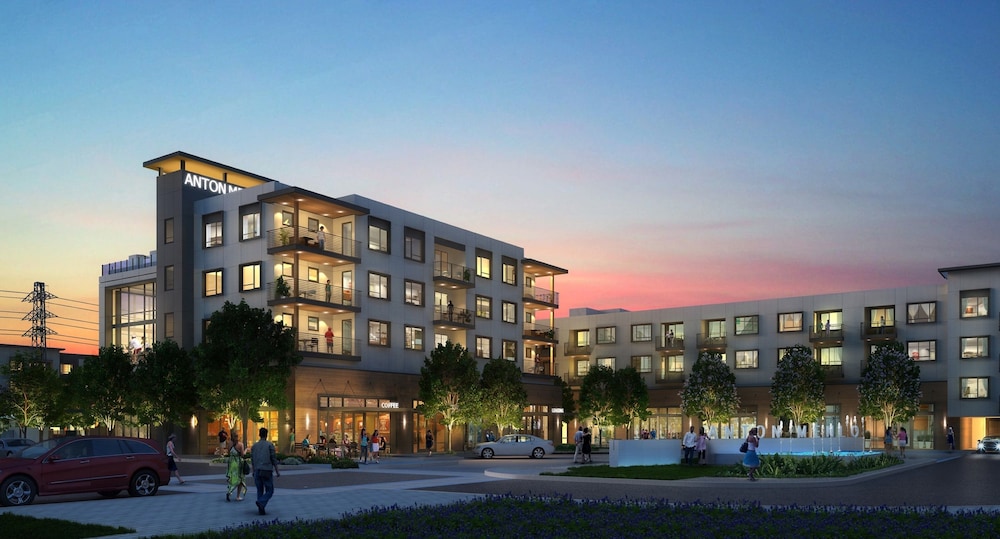 Global Luxury Suites in Menlo Park - photo 77