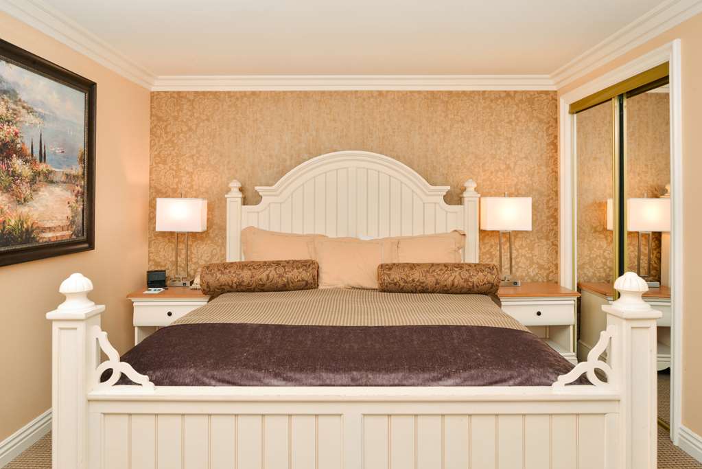 Dana Point Marina Inn - photo 22