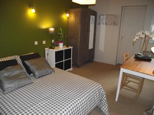 Hôtel de la Paix in Le Treport, France