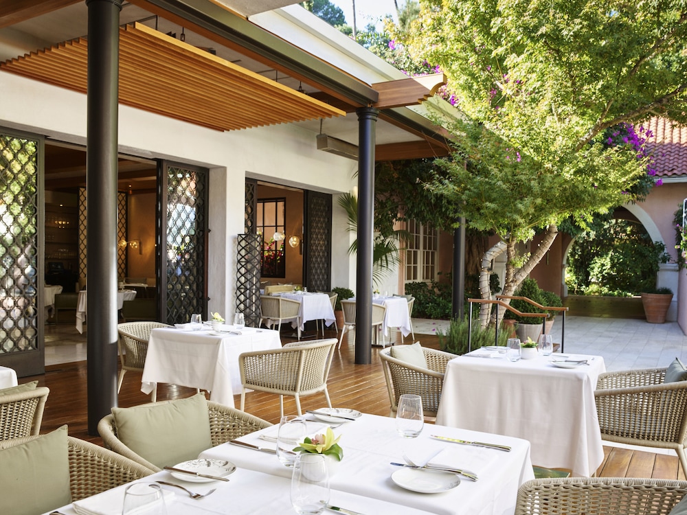 Hotel Bel Air Dorchester Collection - photo 112