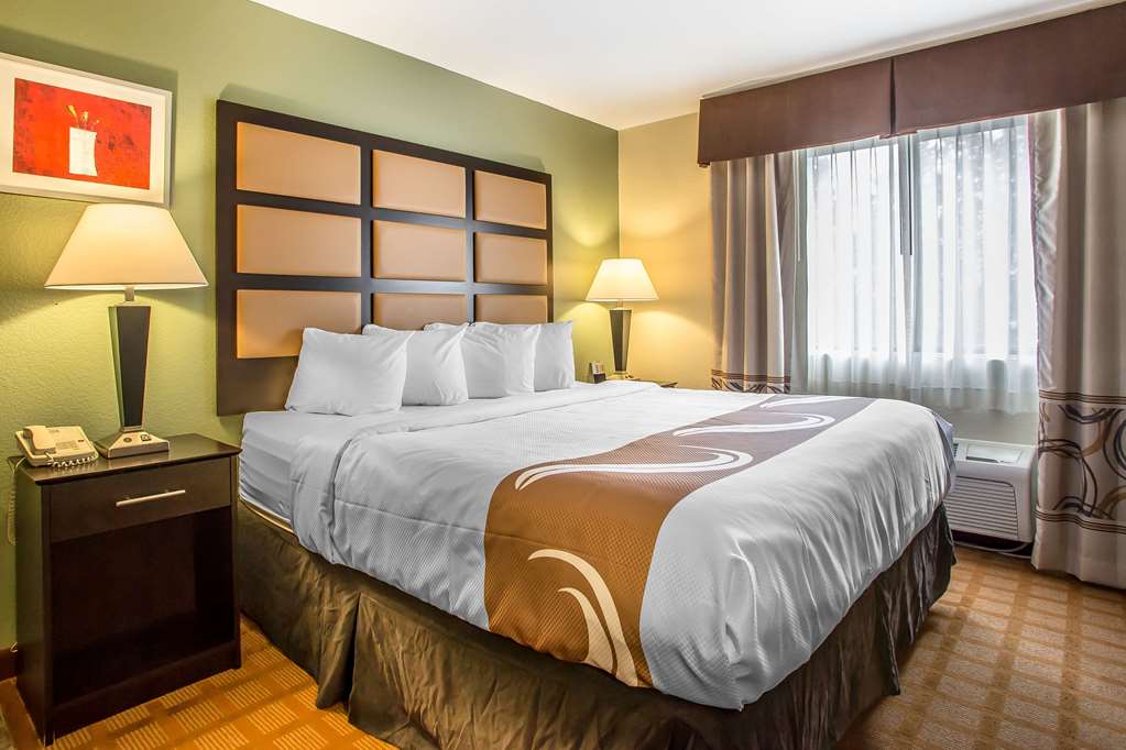 Quality Inn & Suites Marinette - photo 20