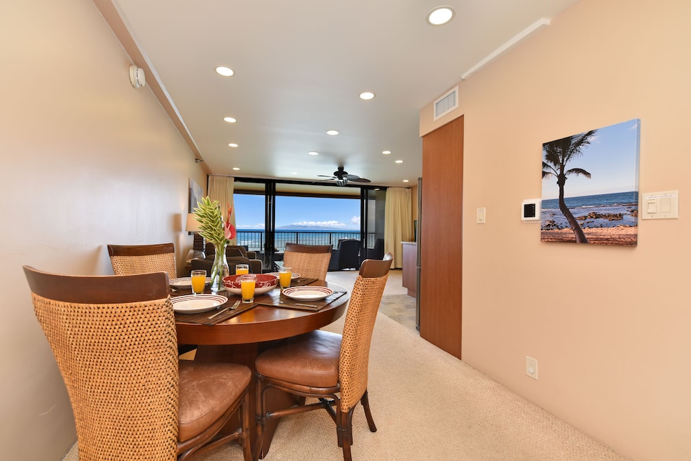 Maui Kai 304 MK 304 Serene Getaway w Pool AC - photo 13