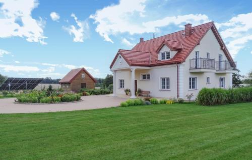 Amazing Home In Silec With Sauna — 4-Star Luxury Hotel in Srokowo, Poland