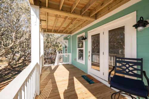 Oki Dokey by Oak Island Accommodations - photo 9