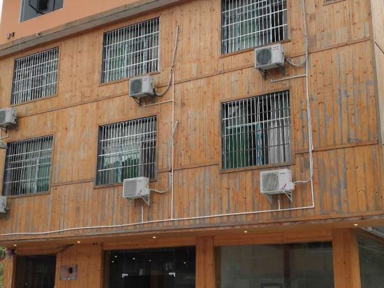 Jiabang Hotel - last minute hotel in Unknown City