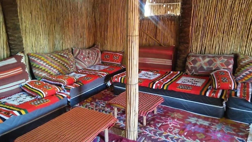 Hotel Tin Habib — Timimoun — photo 2