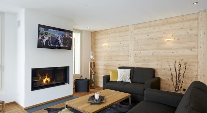 Welschen Apartments Hörnligrat — Zermatt — photo 4