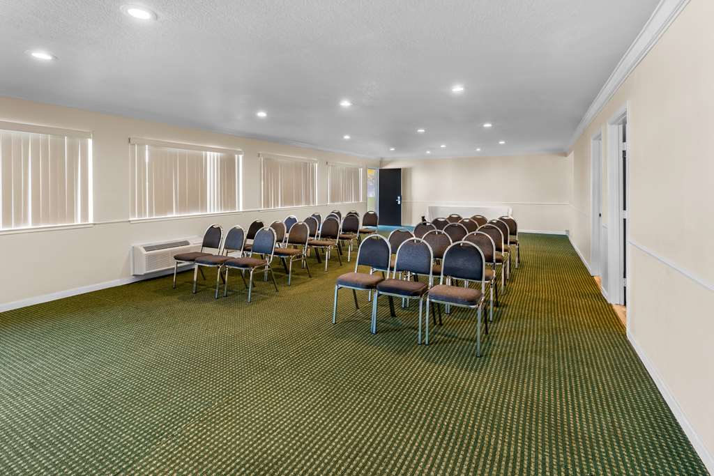 Americas Best Value Inn Vacaville Napa Valley - photo 27