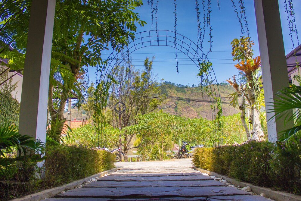 Bromo Ecolodge — Probolinggo — photo 3