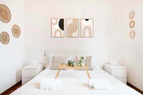 Easylife Milano Dugnani 4 Sant' Ambrogio — 4-Star Luxury Hotel in Milan, Italy