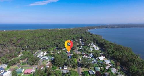 Yarroma in Sussex Inlet, Australia