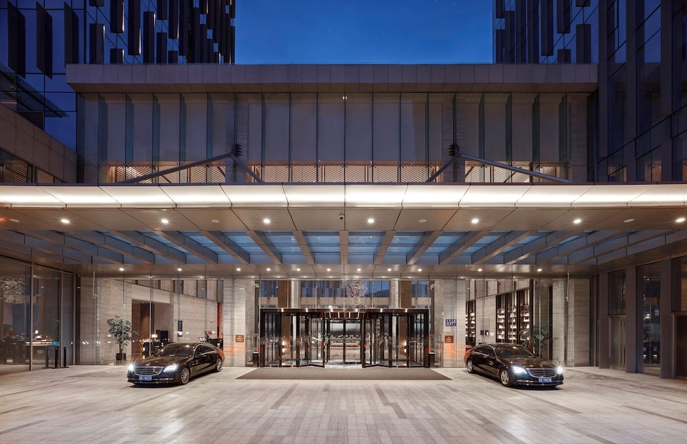 Hilton Guiyang — hotel in Guiyang