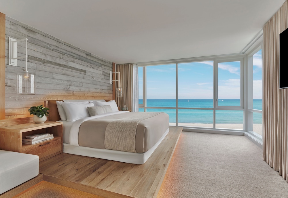 1 Hotel South Beach - photo 17