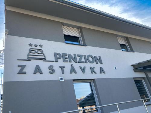 Penzion Zastávka u Brna - last minute hotel in Zastavka