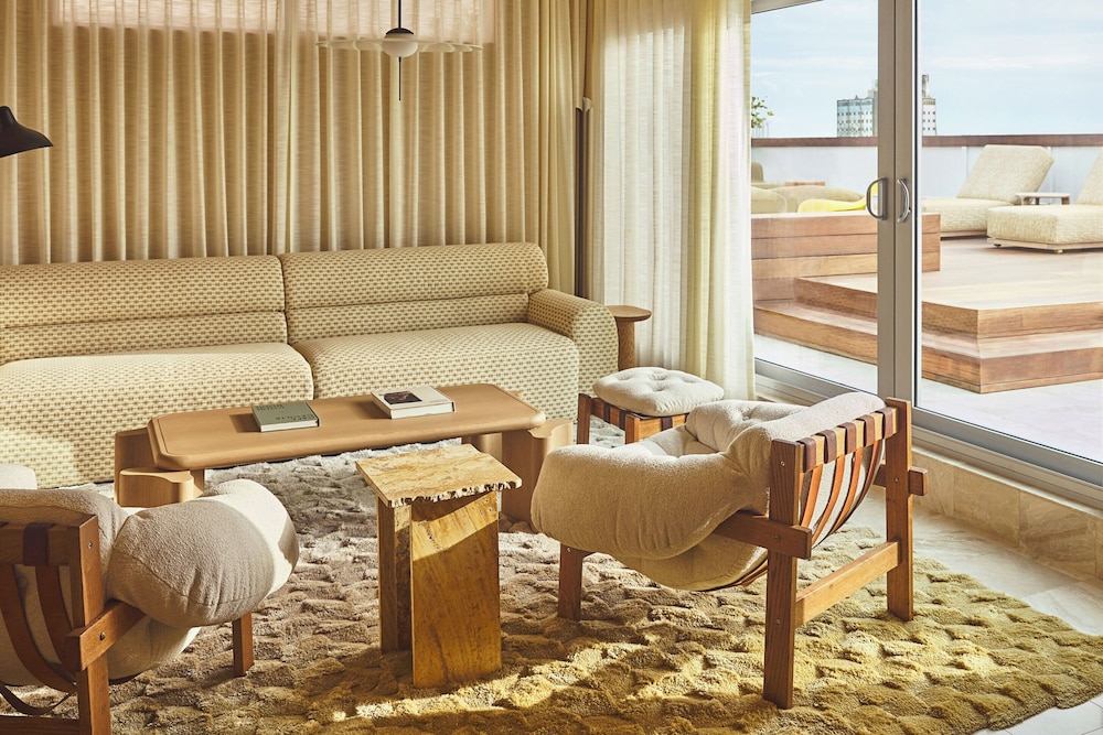 The Shelborne by Proper a Member of Design Hotels - photo 26