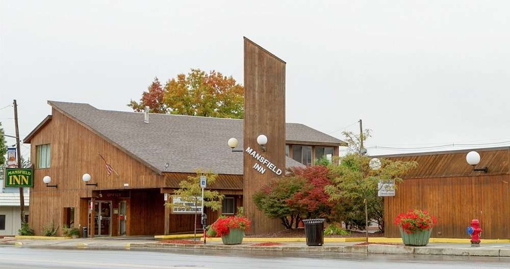 Mansfield Inn — Mansfield