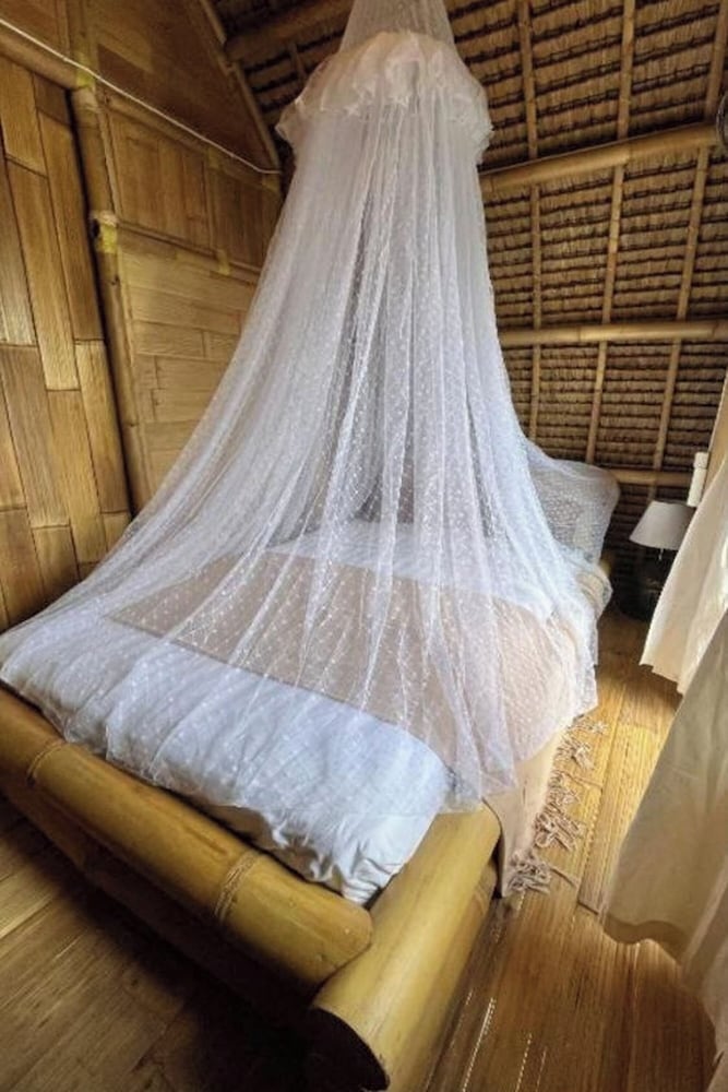 Tiny ECO Bamboo Ubud — Bali — photo 5