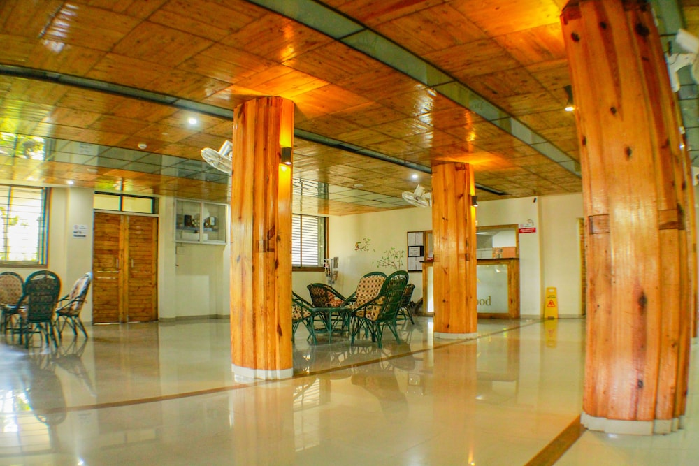 Rainwood Residency - last minute hotel in Lonavla