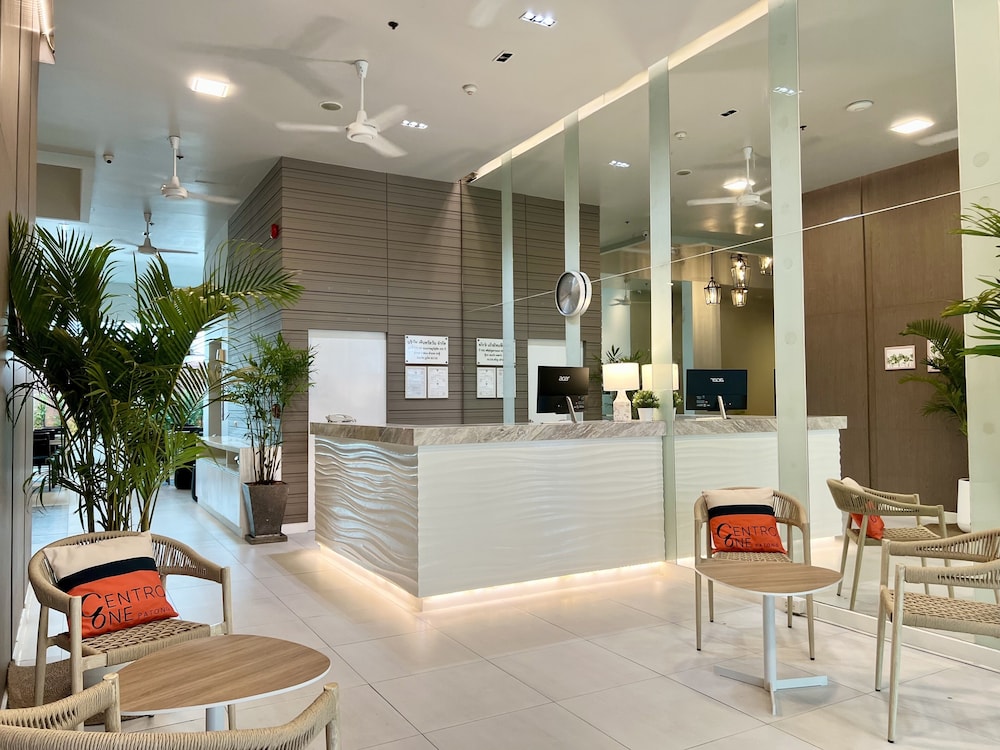 Centro One Patong — Phuket — photo 3