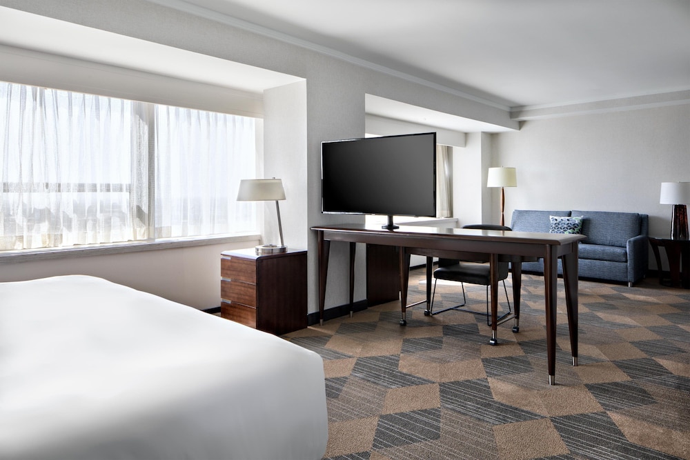 Sheraton Dallas Hotel - photo 18