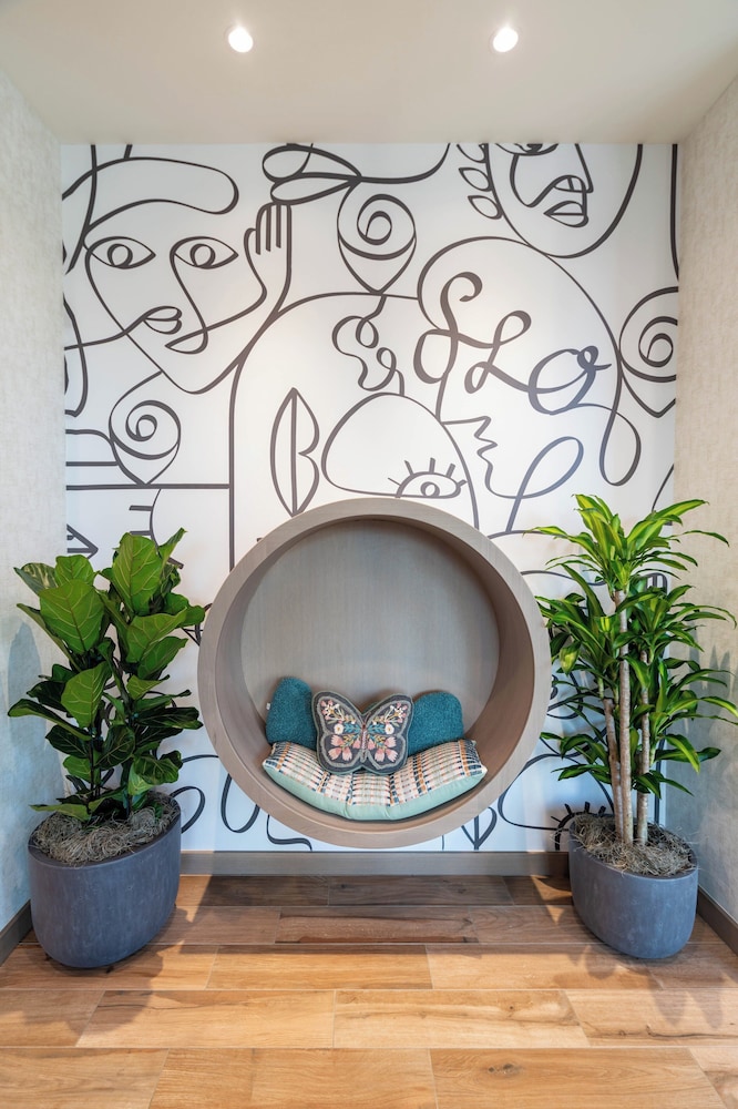SpringHill Suites by Marriott San Luis Obispo - photo 15
