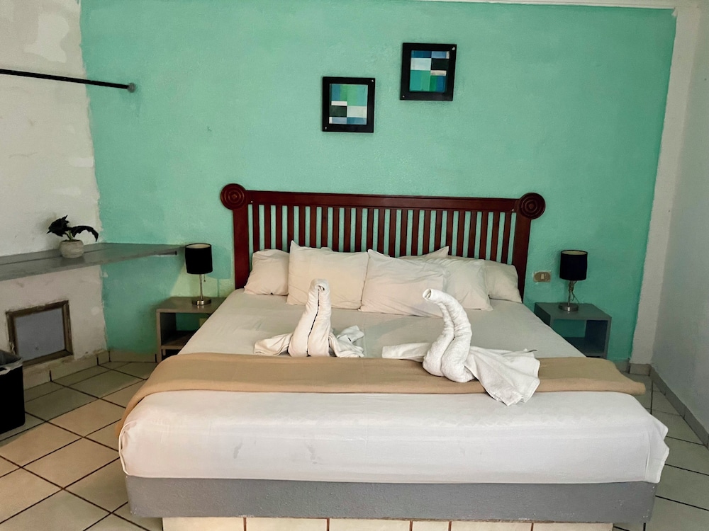Hotel Chi Ibal Hu Cancun — Cancun — photo 4